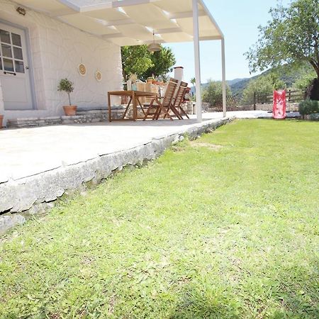 Alkea House Βίλα Neochori  Εξωτερικό φωτογραφία