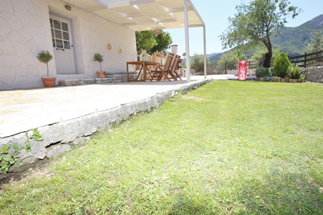 Alkea House Βίλα Neochori  Εξωτερικό φωτογραφία
